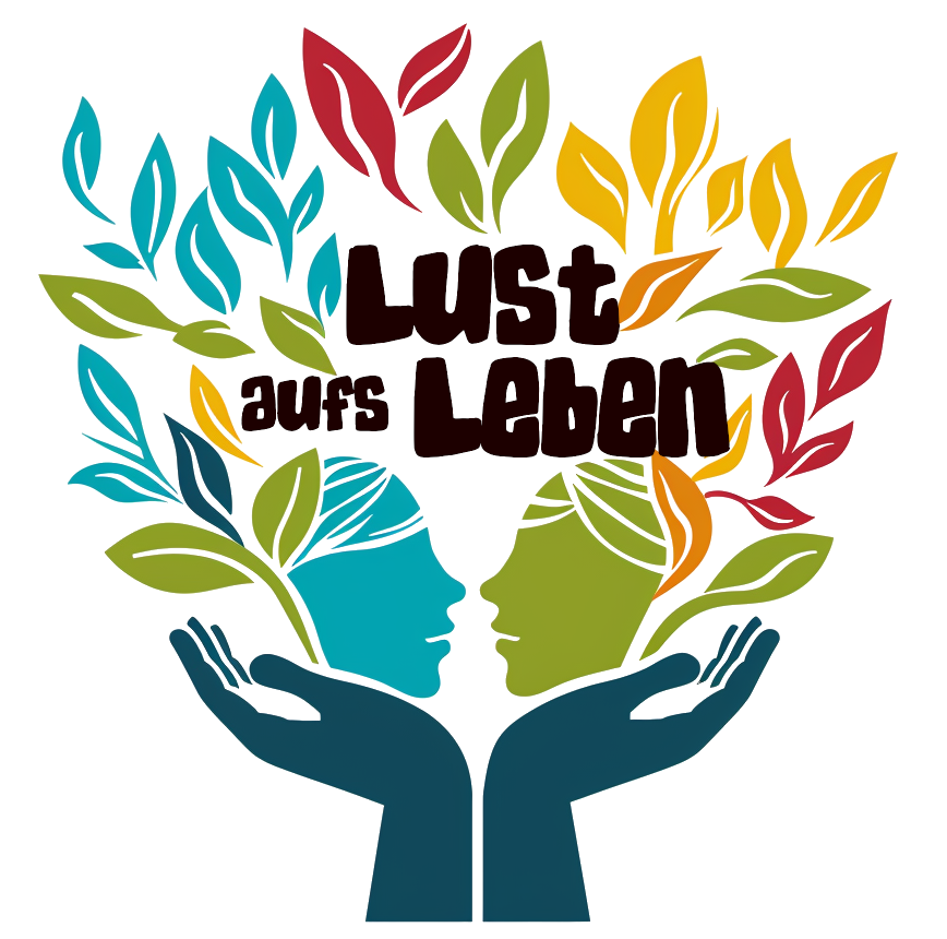 Lust aufs Leben